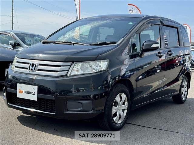 Honda FREED SPIKE 2013-02 346996-9