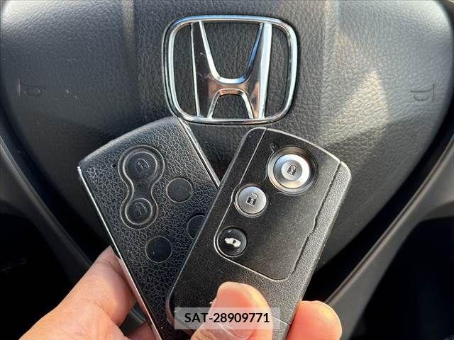 Honda FREED SPIKE 2013-02 346996-21