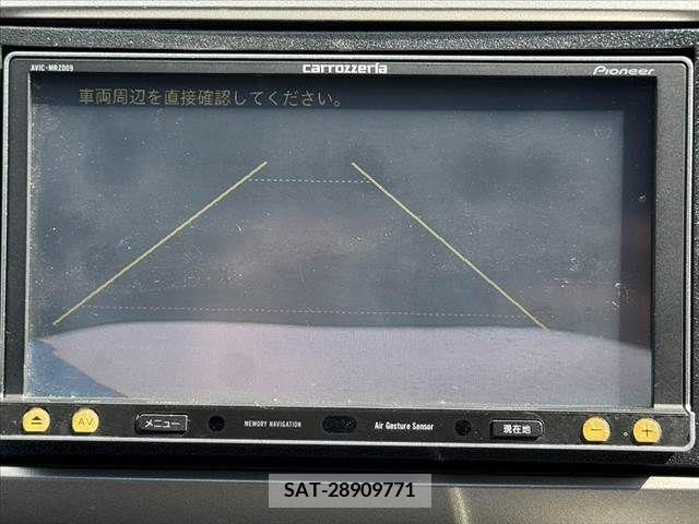 Honda FREED SPIKE 2013-02 346996-4