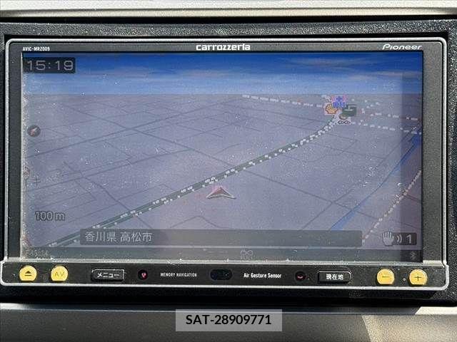 Honda FREED SPIKE 2013-02 346996-2