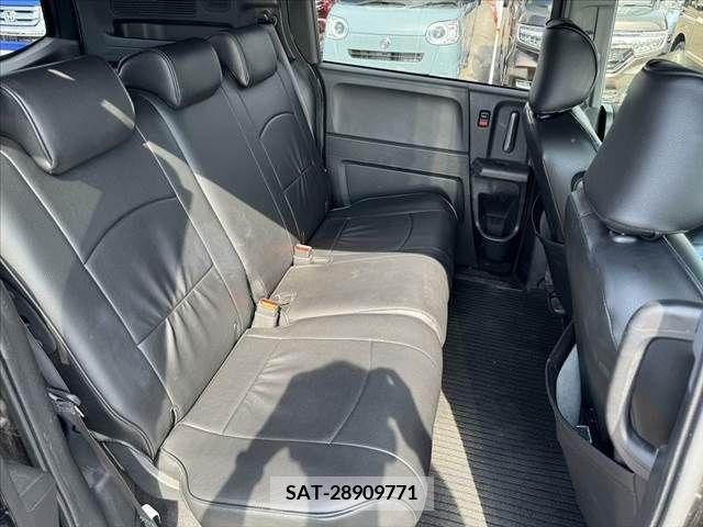 Honda FREED SPIKE 2013-02 346996-17