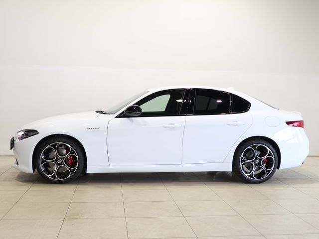 ALFA ROMEO Giulia 2023-05 195362-4