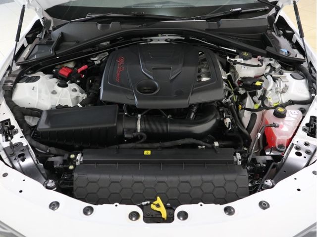 ALFA ROMEO Giulia 2023-05 195362-23