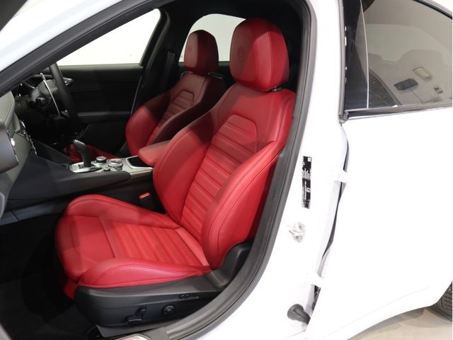 ALFA ROMEO Giulia 2023-05 195362-15