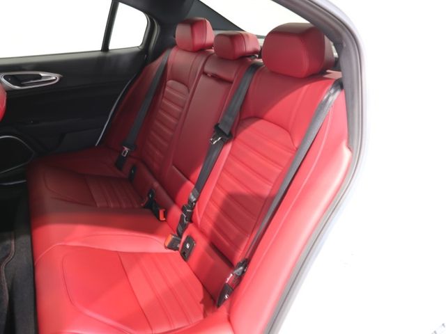 ALFA ROMEO Giulia 2023-05 195362-16
