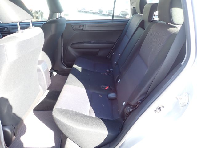 Toyota COROLLA FIELDER 2018-07 186976-20