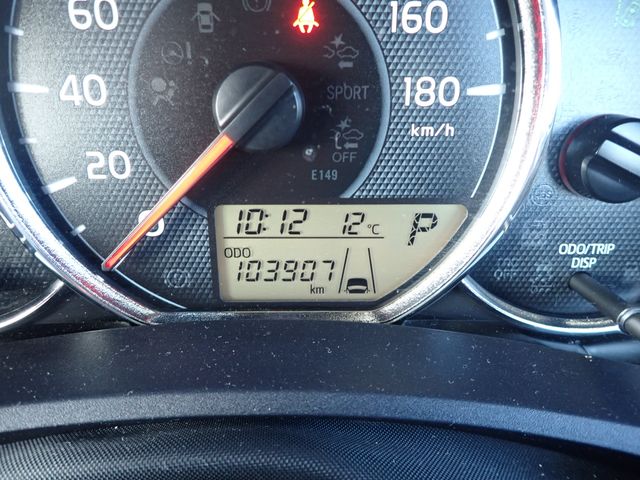 Toyota COROLLA FIELDER 2018-07 186976-17