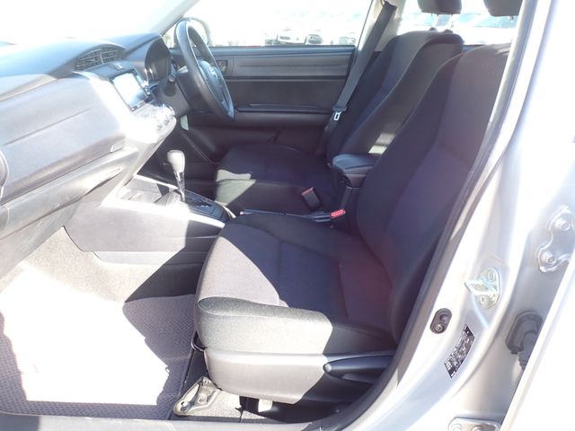 Toyota COROLLA FIELDER 2018-07 186976-19