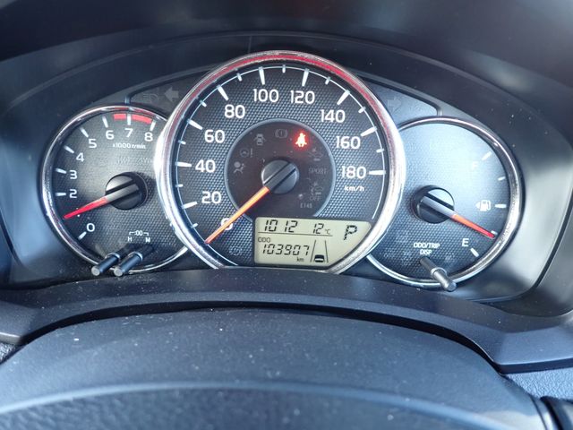 Toyota COROLLA FIELDER 2018-07 186976-16