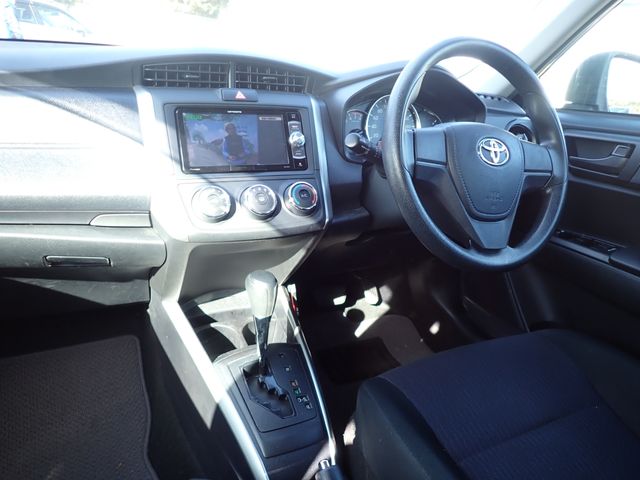 Toyota COROLLA FIELDER 2018-07 186976-1