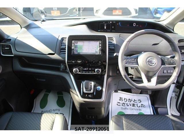 Nissan SERENA 2018-12 284135-15