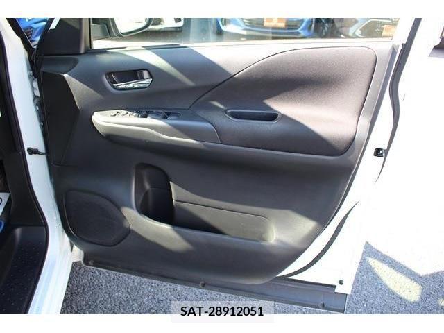 Nissan SERENA 2018-12 284135-12