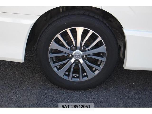 Nissan SERENA 2018-12 284135-9
