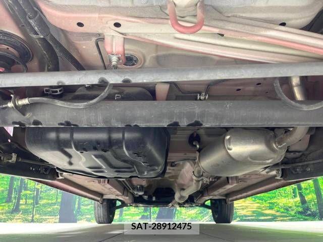 Suzuki HUSTLER 2016-08 273224-19