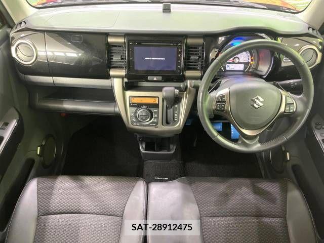 Suzuki HUSTLER 2016-08 273224-1