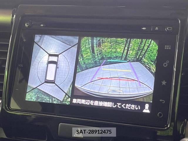 Suzuki HUSTLER 2016-08 273224-4