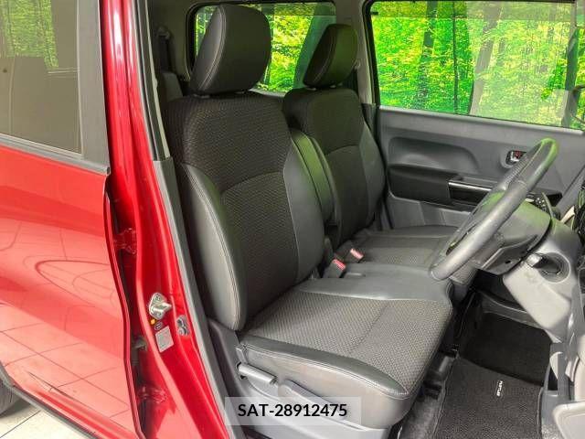 Suzuki HUSTLER 2016-08 273224-8