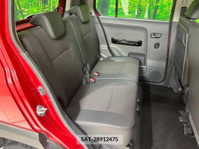 Suzuki HUSTLER 2016-08 273224-9