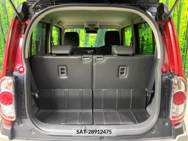 Suzuki HUSTLER 2016-08 273224-10