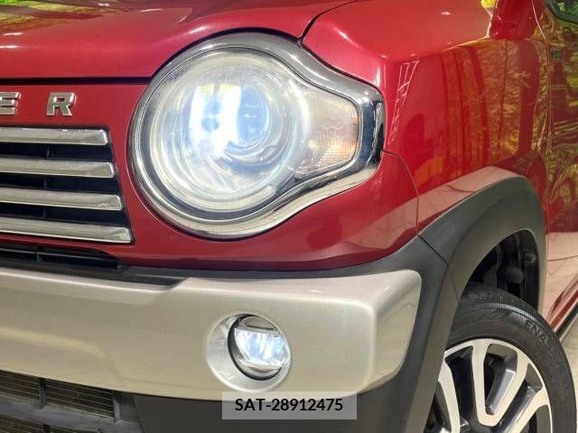 Suzuki HUSTLER 2016-08 273224-12
