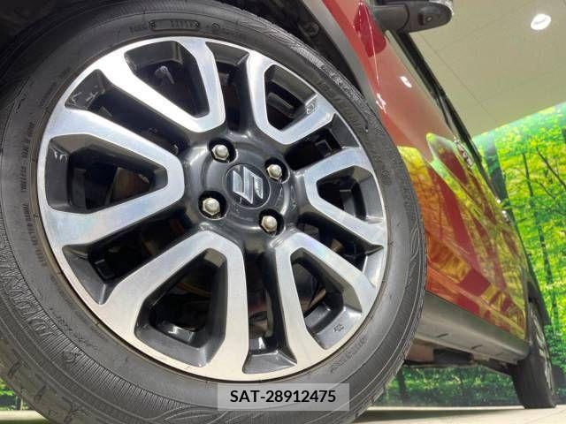 Suzuki HUSTLER 2016-08 273224-13