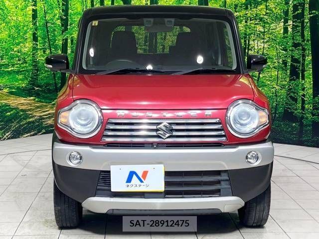 Suzuki HUSTLER 2016-08 273224-14