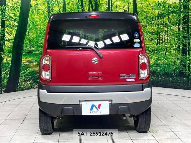 Suzuki HUSTLER 2016-08 273224-15