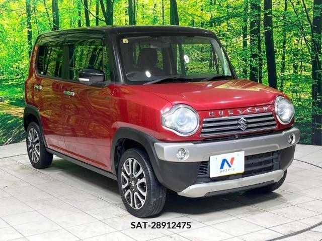 Suzuki HUSTLER 2016-08 273224-16