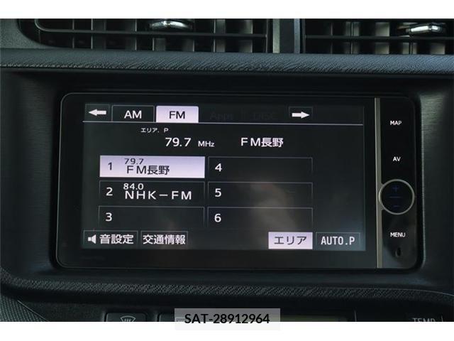 Toyota AQUA 2013-07 292173-16