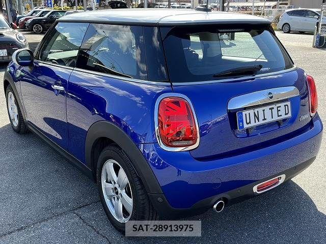 Bmw MINI 2019-07 212650-14