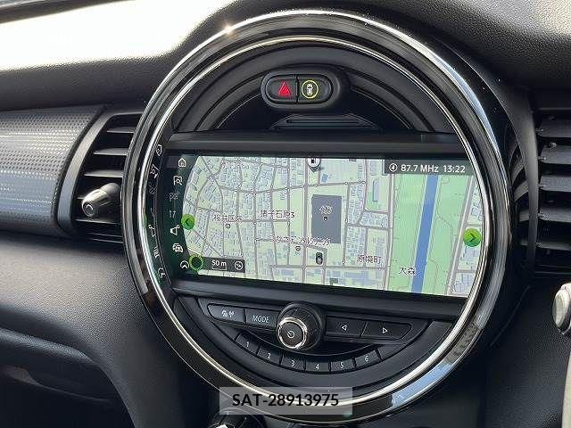 Bmw MINI 2019-07 212650-3