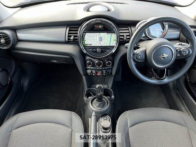 Bmw MINI 2019-07 212650-2
