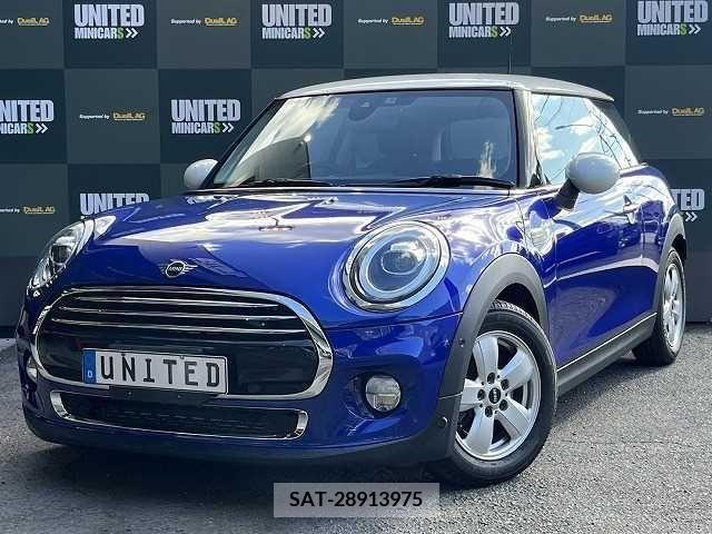 Bmw MINI 2019-07 212650-0