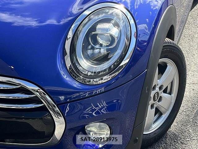 Bmw MINI 2019-07 212650-19
