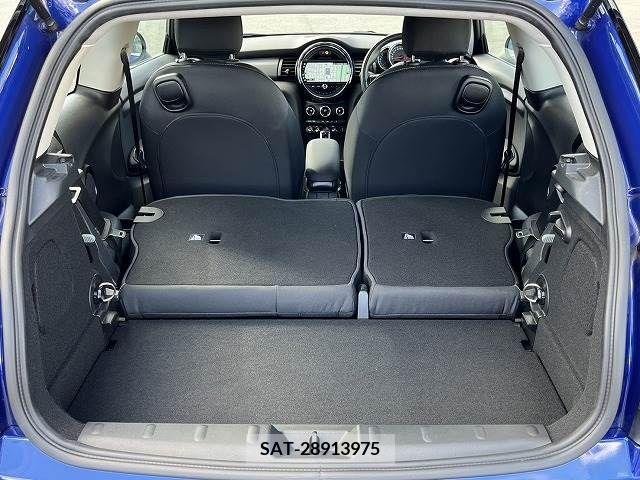 Bmw MINI 2019-07 212650-18