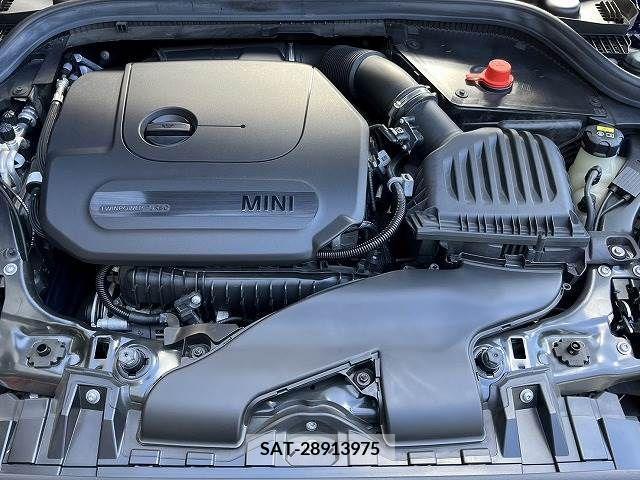 Bmw MINI 2019-07 212650-17