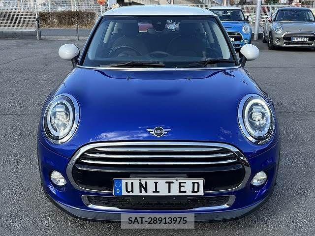 Bmw MINI 2019-07 212650-9