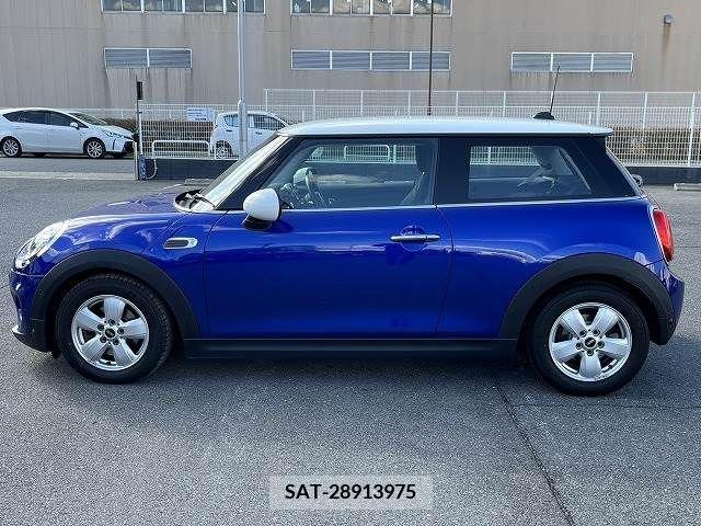 Bmw MINI 2019-07 212650-15