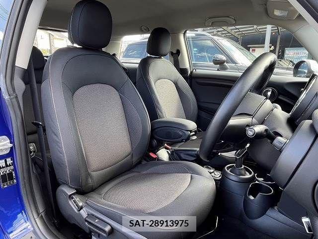 Bmw MINI 2019-07 212650-16