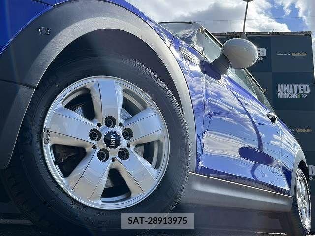 Bmw MINI 2019-07 212650-8