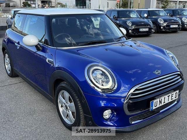 Bmw MINI 2019-07 212650-10