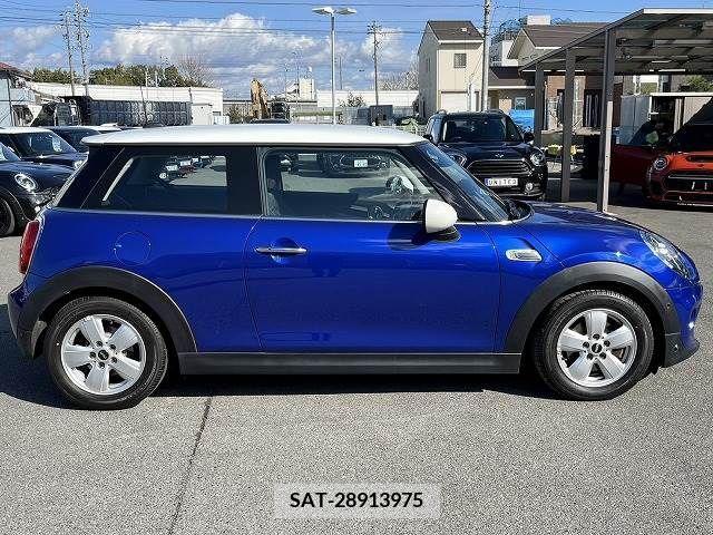 Bmw MINI 2019-07 212650-11