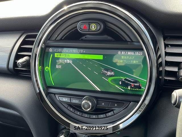 Bmw MINI 2019-07 212650-5