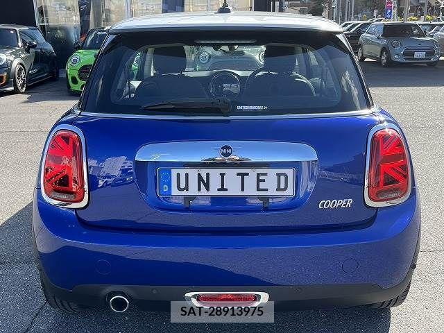Bmw MINI 2019-07 212650-13