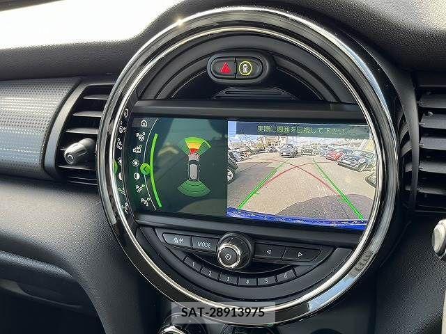 Bmw MINI 2019-07 212650-4