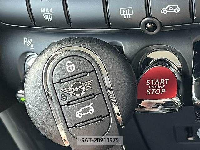 Bmw MINI 2019-07 212650-6