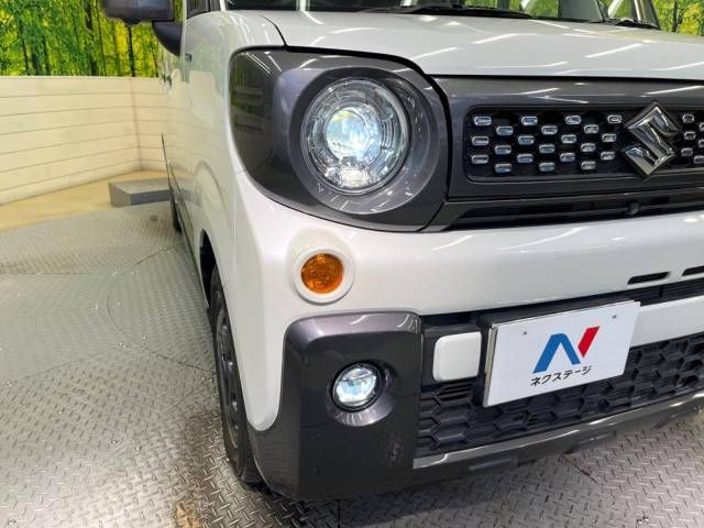Suzuki SPACIA 2019-01 26686-12