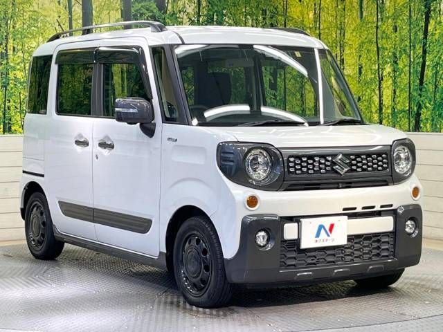 Suzuki SPACIA 2019-01 26686-16