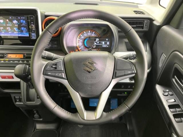 Suzuki SPACIA 2019-01 26686-11