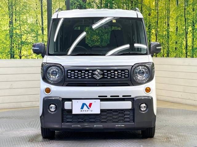 Suzuki SPACIA 2019-01 26686-14
